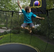 trampoline çalakî